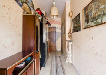 Hall / corridoio - Casa semi indipendente via gravè
 
4, Borgone Susa - foto 41