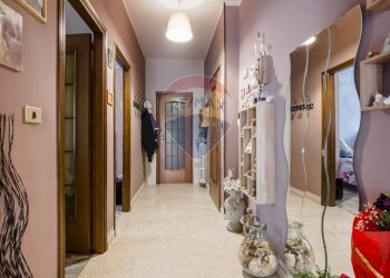 Hall / corridoio - Casa semi indipendente via gravè
 
4, Borgone Susa - foto 48