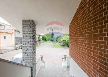 Terrazza - Casa semi indipendente via gravè
 
4, Borgone Susa - foto 64