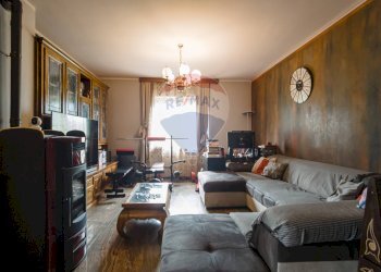 Soggiorno - Casa semi indipendente via gravè
 
4, Borgone Susa - foto 66