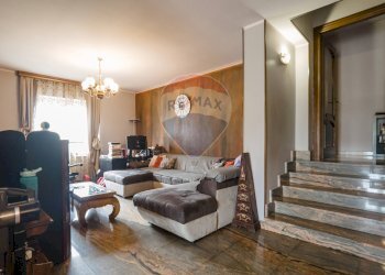 Soggiorno - Casa semi indipendente via gravè
 
4, Borgone Susa - foto 70