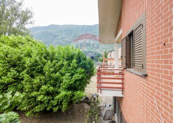 Vista delle montagne - Casa semi indipendente via gravè
 
4, Borgone Susa - foto 84