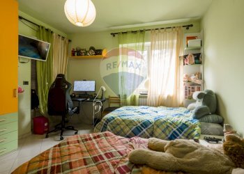 Camera / camera da letto - Casa semi indipendente via gravè
 
4, Borgone Susa - foto 94