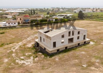 Casa all\'aperto - Villa sr82, Ragusa - foto 1