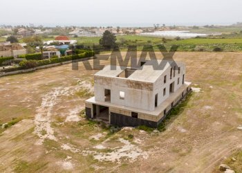 Casa all\'aperto - Villa sr82, Ragusa - foto 6