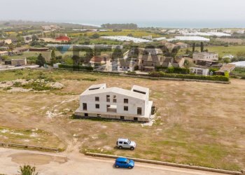 Casa all\'aperto - Villa sr82, Ragusa - foto 7