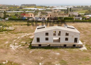 Casa all\'aperto - Villa sr82, Ragusa - foto 8