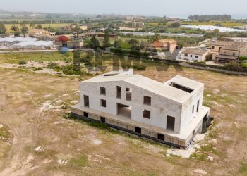 Casa all\'aperto - Villa sr82, Ragusa - foto 9