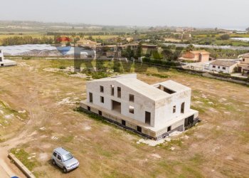 Casa all\'aperto - Villa sr82, Ragusa - foto 10
