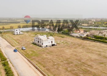 Casa all\'aperto - Villa sr82, Ragusa - foto 11