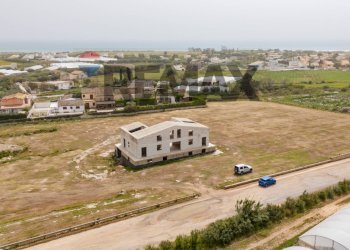 Casa all\'aperto - Villa sr82, Ragusa - foto 13