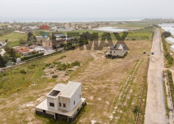 Casa all\'aperto - Villa sr82, Ragusa - foto 15