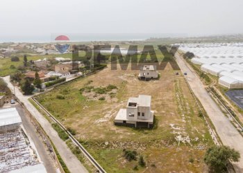 Casa all\'aperto - Villa sr82, Ragusa - foto 16