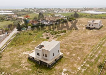 Casa all\'aperto - Villa sr82, Ragusa - foto 19