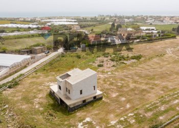 Casa all\'aperto - Villa sr82, Ragusa - foto 20