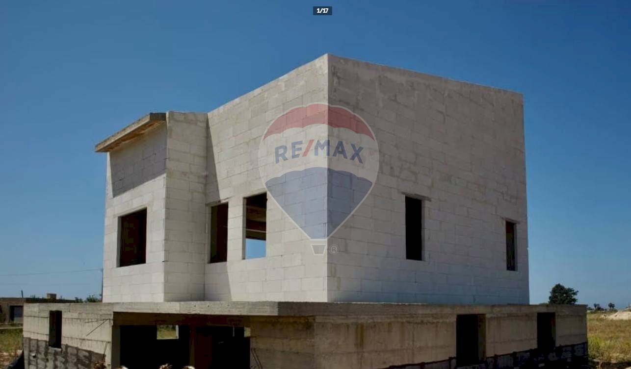 Edificio all\'aperto - Villa sr 82, Ragusa - foto 1