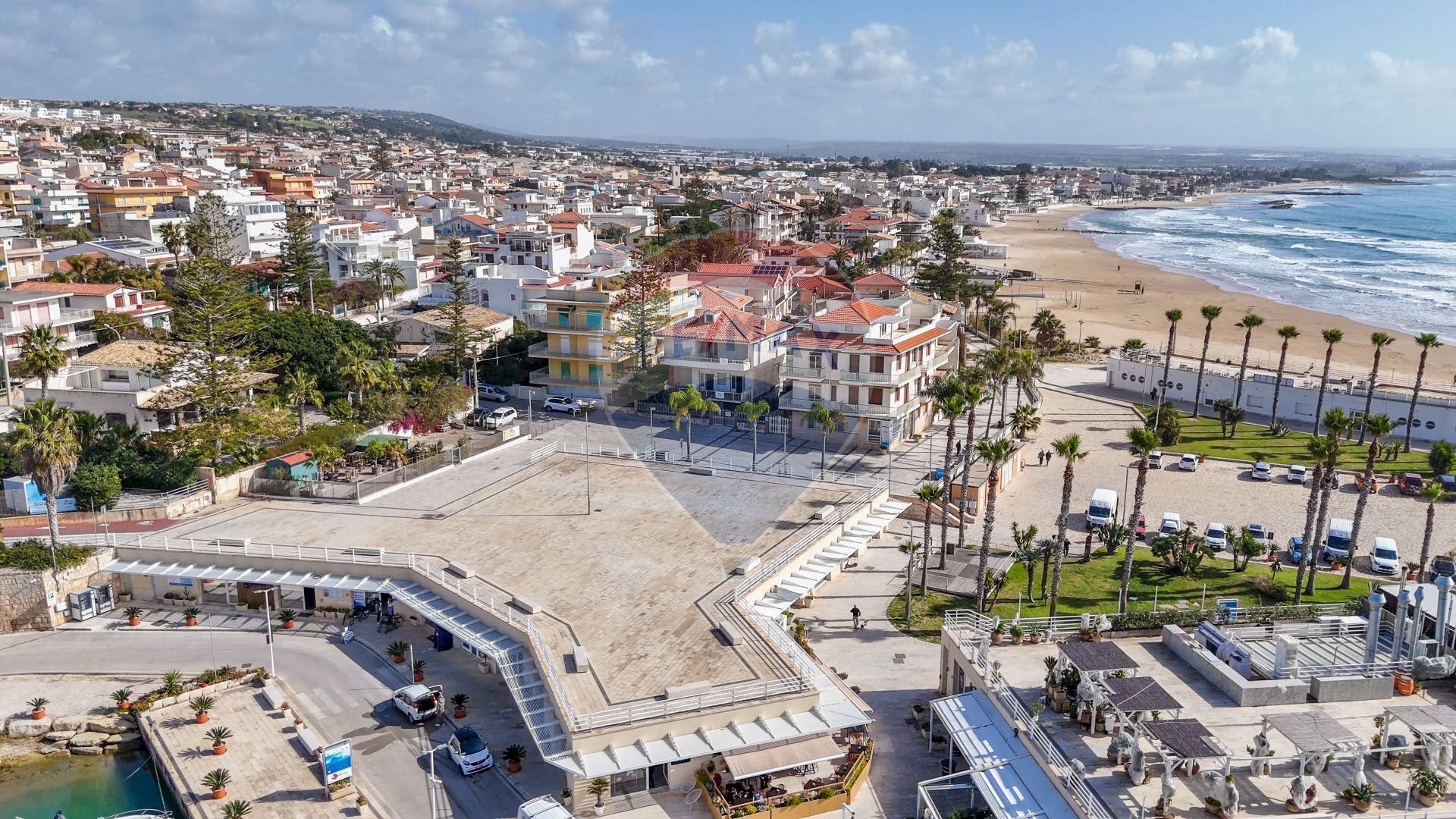 Vista dell\'acqua - Villa sr 82, Ragusa - foto 2