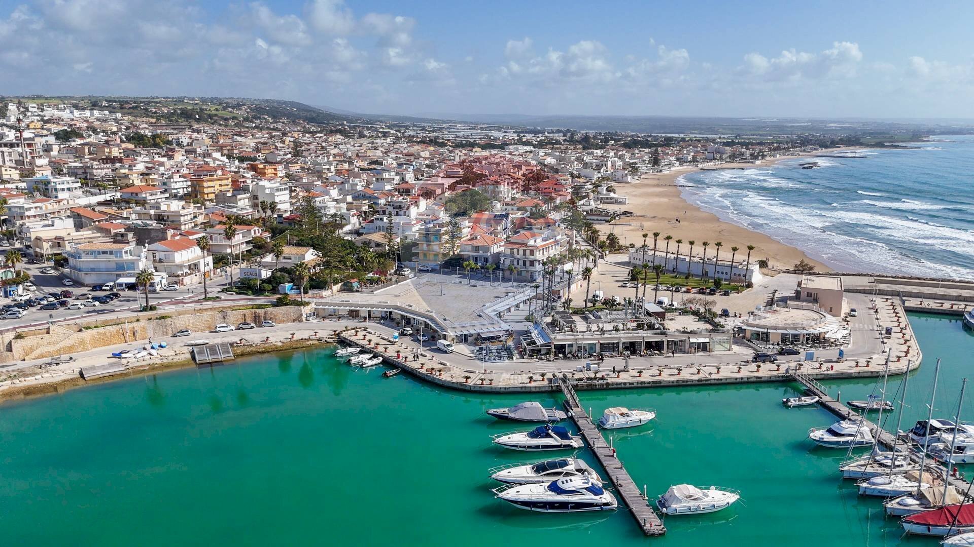 Vista dell\'acqua - Villa sr 82, Ragusa - foto 3