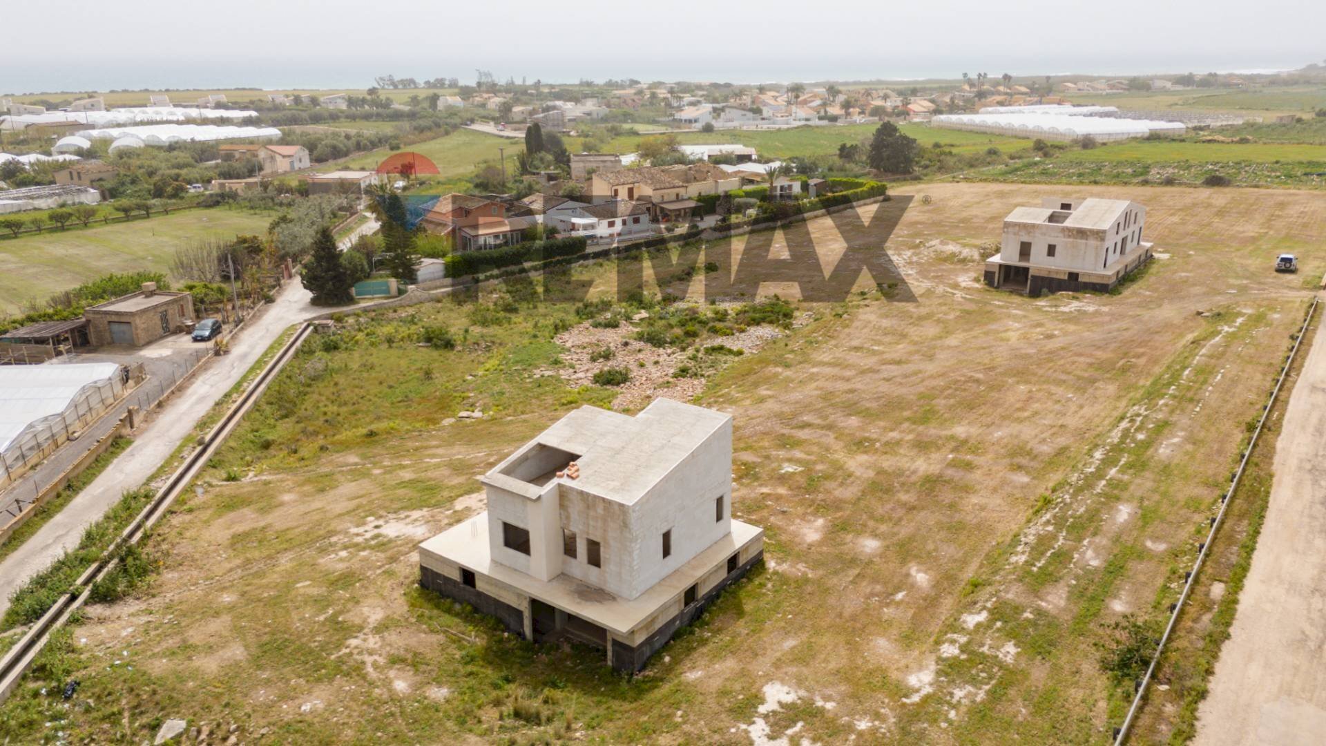 Casa all\'aperto - Villa sr 82, Ragusa - foto 1