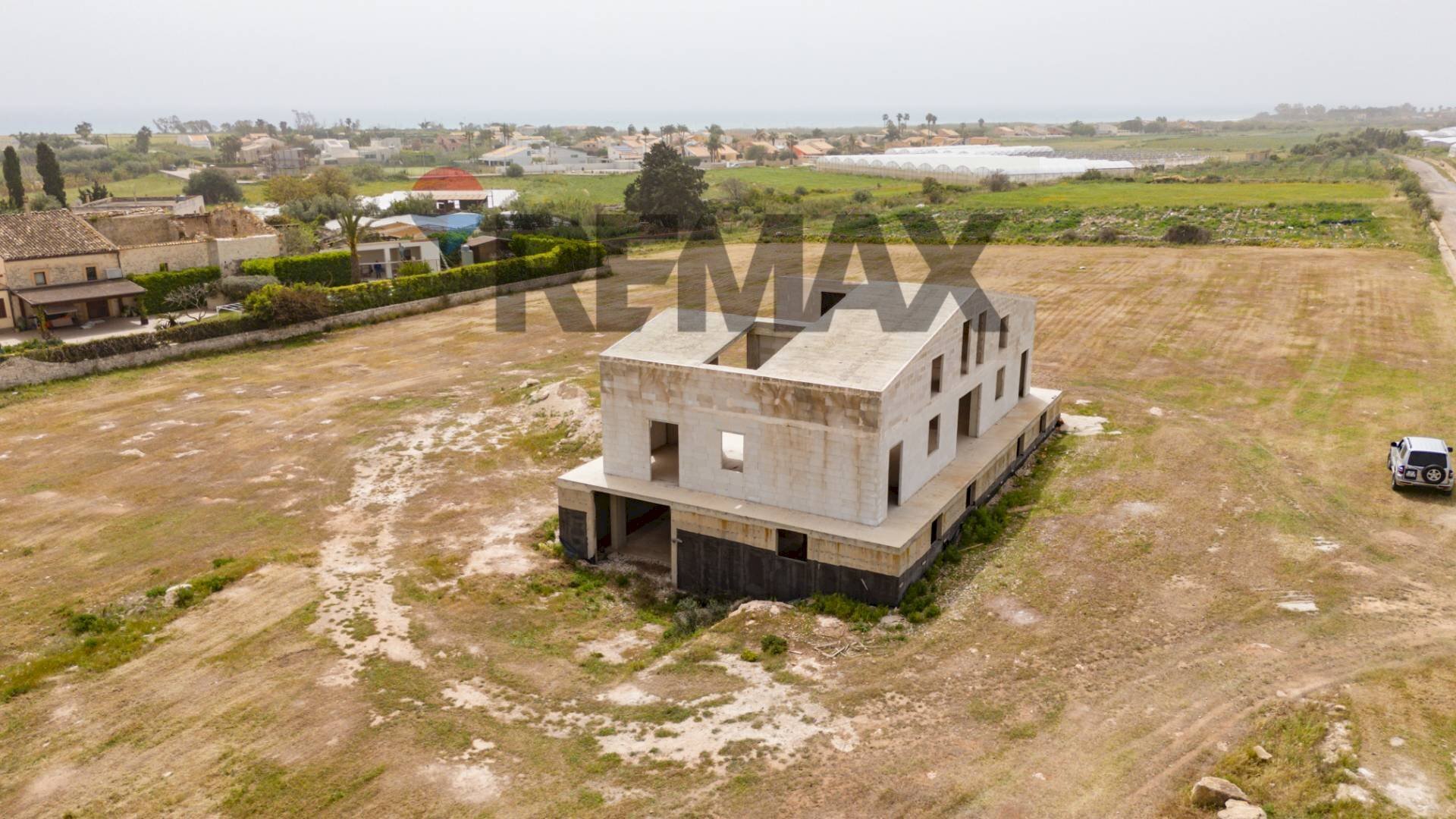 Casa all\'aperto - Villa sr 82, Ragusa - foto 2