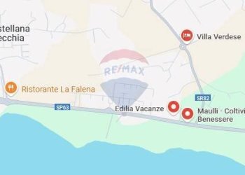 Posizione della mappa - Villa sr 82, Ragusa - foto 5