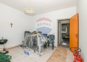 Sala da pranzo - Casa indipendente Contrada Pellegrino
 
70, Santa Croce Camerina - foto 18