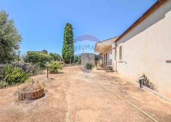 Terrazza - Casa indipendente Contrada Pellegrino
 
70, Santa Croce Camerina - foto 22