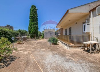 Terrazza - Casa indipendente Contrada Pellegrino
 
70, Santa Croce Camerina - foto 23
