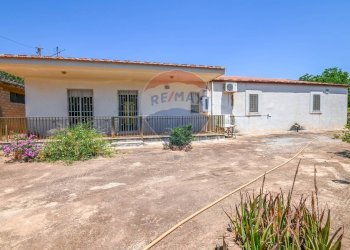 Casa all\'aperto - Casa indipendente Contrada Pellegrino
 
70, Santa Croce Camerina - foto 24