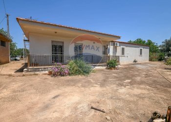 Casa all\'aperto - Casa indipendente Contrada Pellegrino
 
70, Santa Croce Camerina - foto 25