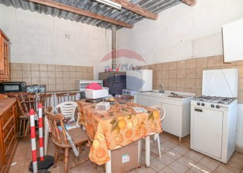 Cucina - Casa indipendente Contrada Pellegrino
 
70, Santa Croce Camerina - foto 26