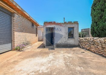 Terrazza - Casa indipendente Contrada Pellegrino
 
70, Santa Croce Camerina - foto 27