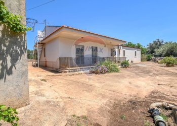 Casa all\'aperto - Casa indipendente Contrada Pellegrino
 
70, Santa Croce Camerina - foto 31