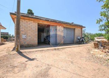 Casa all\'aperto - Casa indipendente Contrada Pellegrino
 
70, Santa Croce Camerina - foto 34