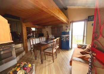 Foto 2 - Two-room apartment via bossoletti
 
41, Gandosso - photo 2