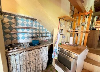 Foto 3 - Two-room apartment via bossoletti
 
41, Gandosso - photo 3