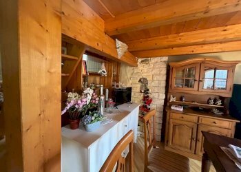 Foto 5 - Two-room apartment via bossoletti
 
41, Gandosso - photo 5