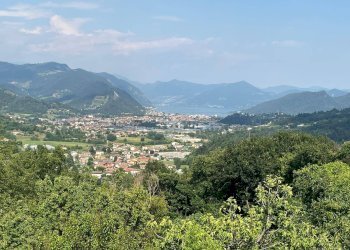 Foto 9 - Two-room apartment via bossoletti
 
41, Gandosso - photo 9