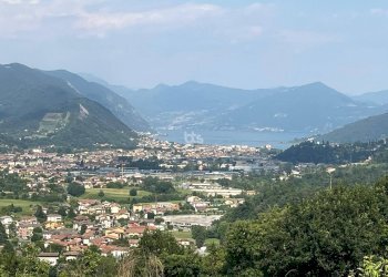 Foto 10 - Two-room apartment via bossoletti
 
41, Gandosso - photo 10