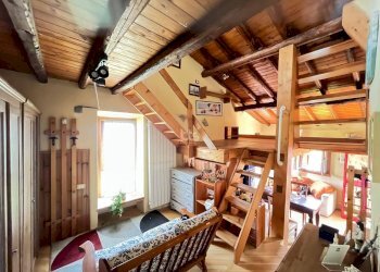 Foto 11 - Two-room apartment via bossoletti
 
41, Gandosso - photo 11