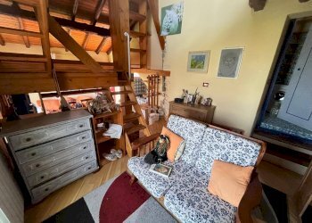 Foto 12 - Two-room apartment via bossoletti
 
41, Gandosso - photo 12