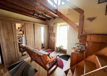 Foto 13 - Two-room apartment via bossoletti
 
41, Gandosso - photo 13