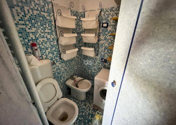 Foto 15 - Two-room apartment via bossoletti
 
41, Gandosso - photo 15