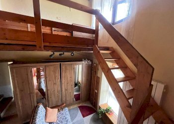 Foto 18 - Two-room apartment via bossoletti
 
41, Gandosso - photo 18