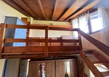 Foto 19 - Two-room apartment via bossoletti
 
41, Gandosso - photo 19