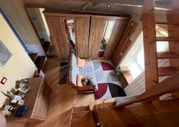 Foto 22 - Two-room apartment via bossoletti
 
41, Gandosso - photo 22