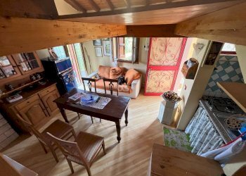 Foto 23 - Two-room apartment via bossoletti
 
41, Gandosso - photo 23