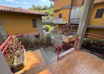 Foto 24 - Two-room apartment via bossoletti
 
41, Gandosso - photo 24