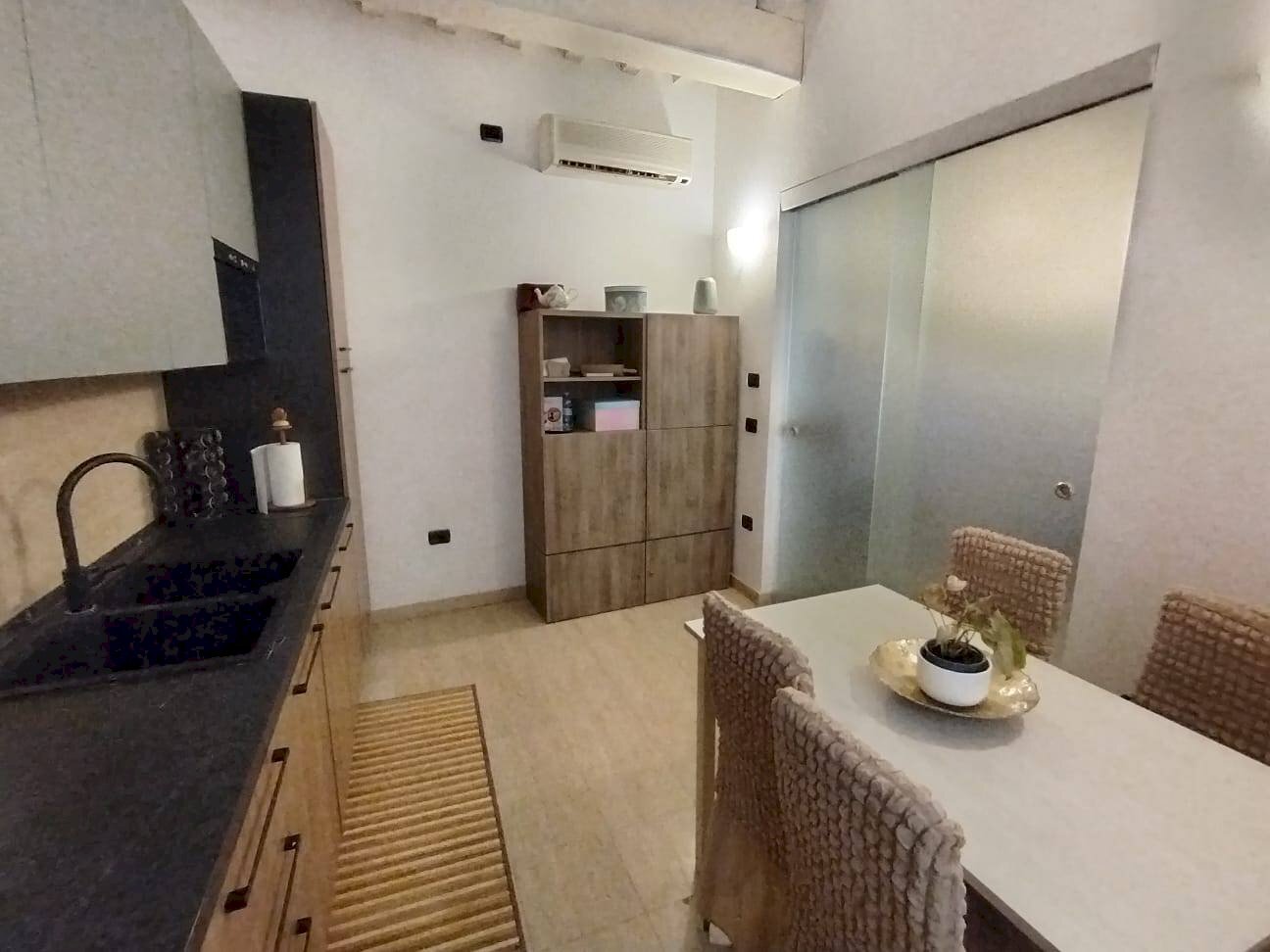 Foto 3 - Quadrilocale Via Alberto Mario
 
7, Pisa - foto 3