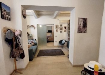 Foto 5 - Quadrilocale Via Alberto Mario
 
7, Pisa - foto 5